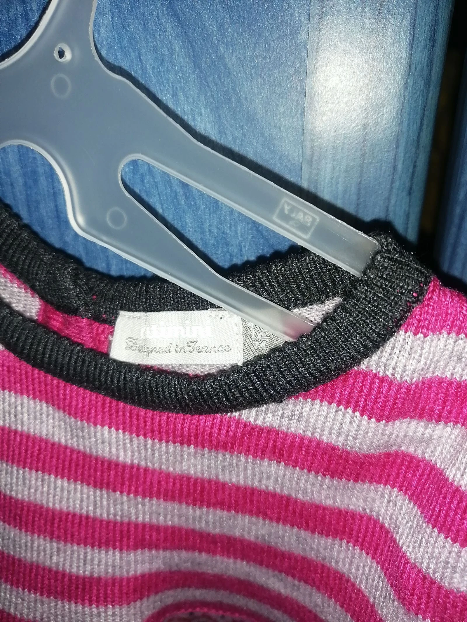 Robe catimini 12 mois fille – photo 3